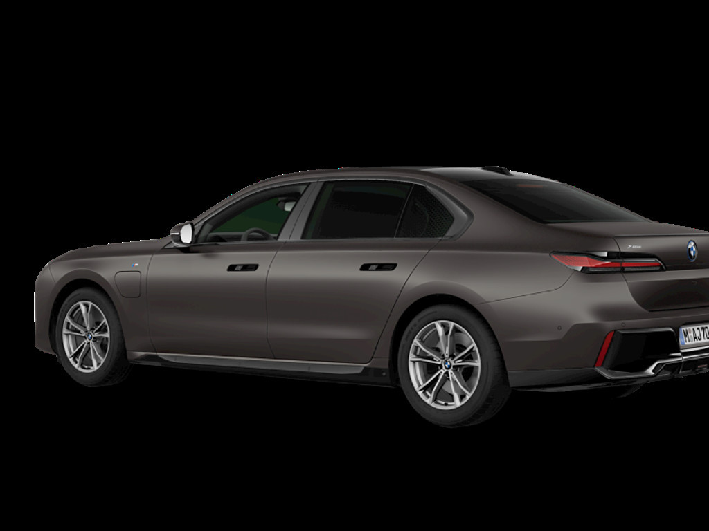 BMW 7 Serie