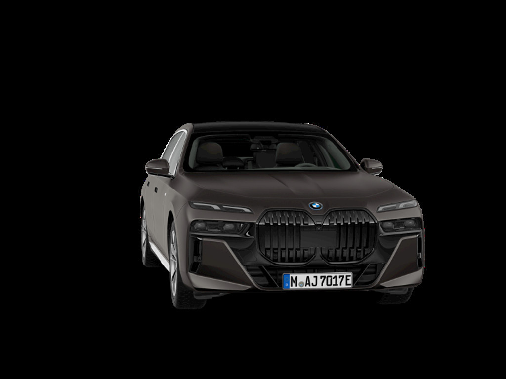 BMW 7 Serie