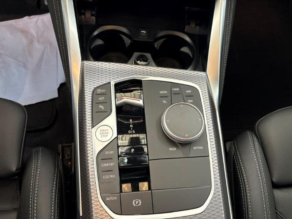 BMW 4 Serie 420 M-Sport Coupé Gran Coupé 420d