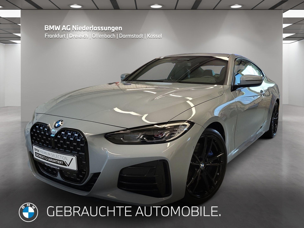BMW M440