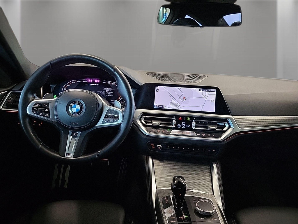 BMW M440