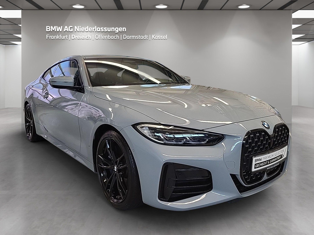 BMW M440
