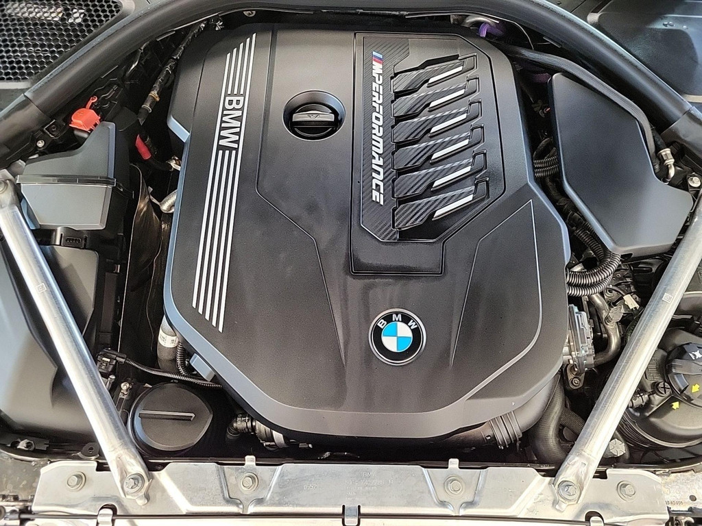 BMW M440