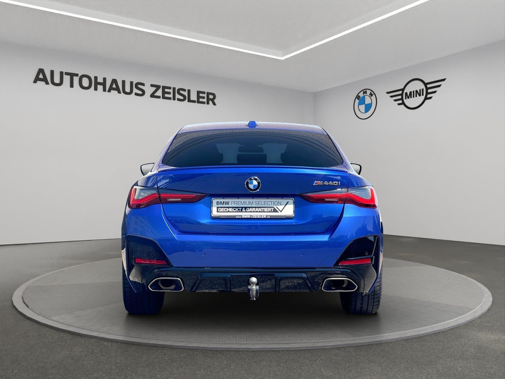 BMW M440