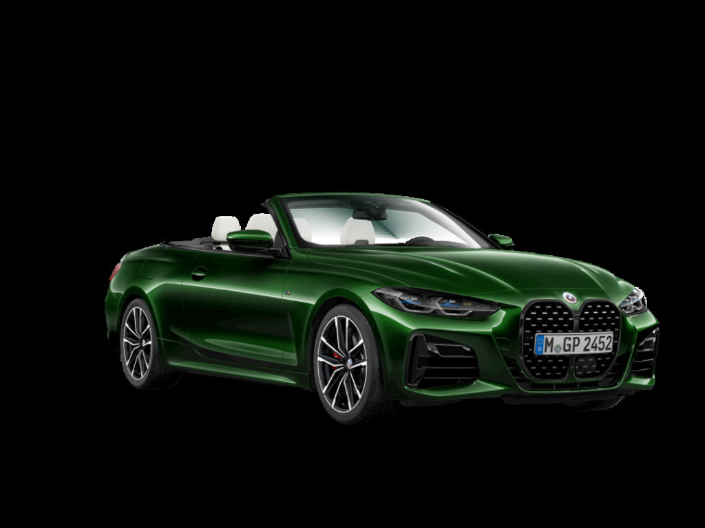BMW M440