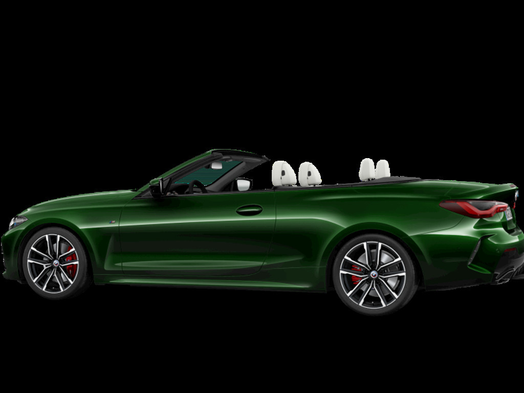 BMW M440