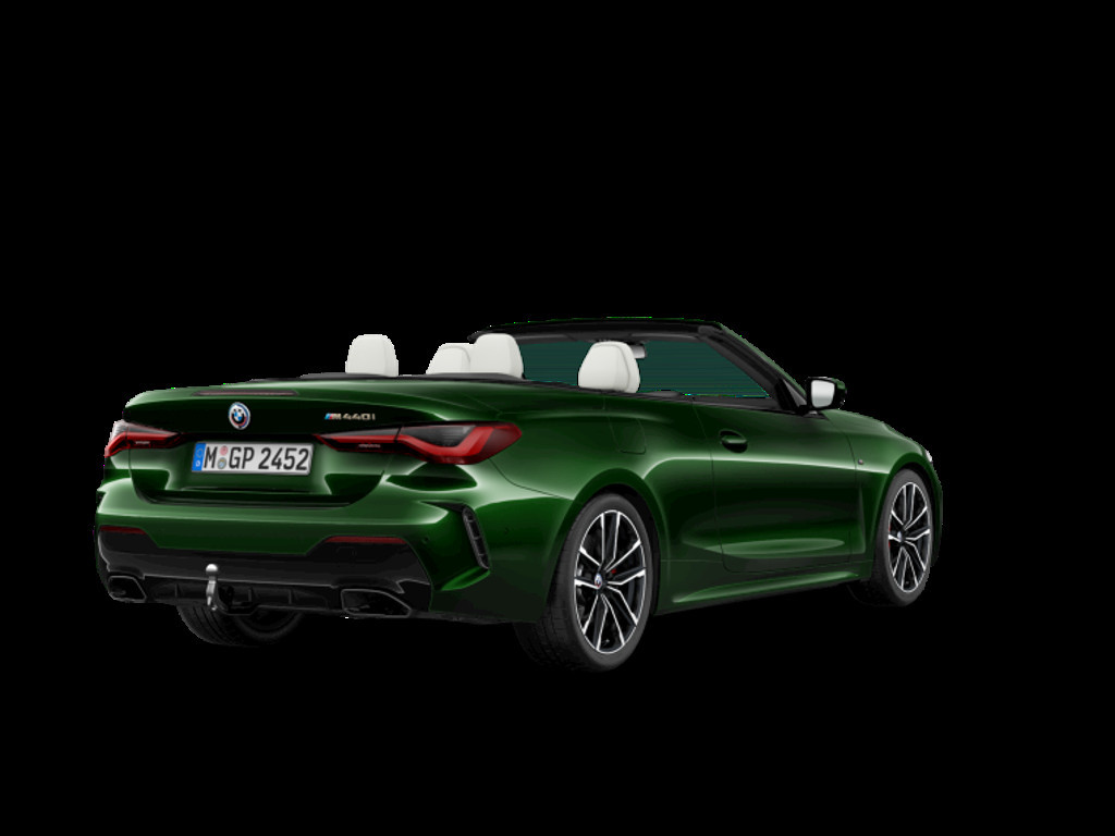 BMW M440