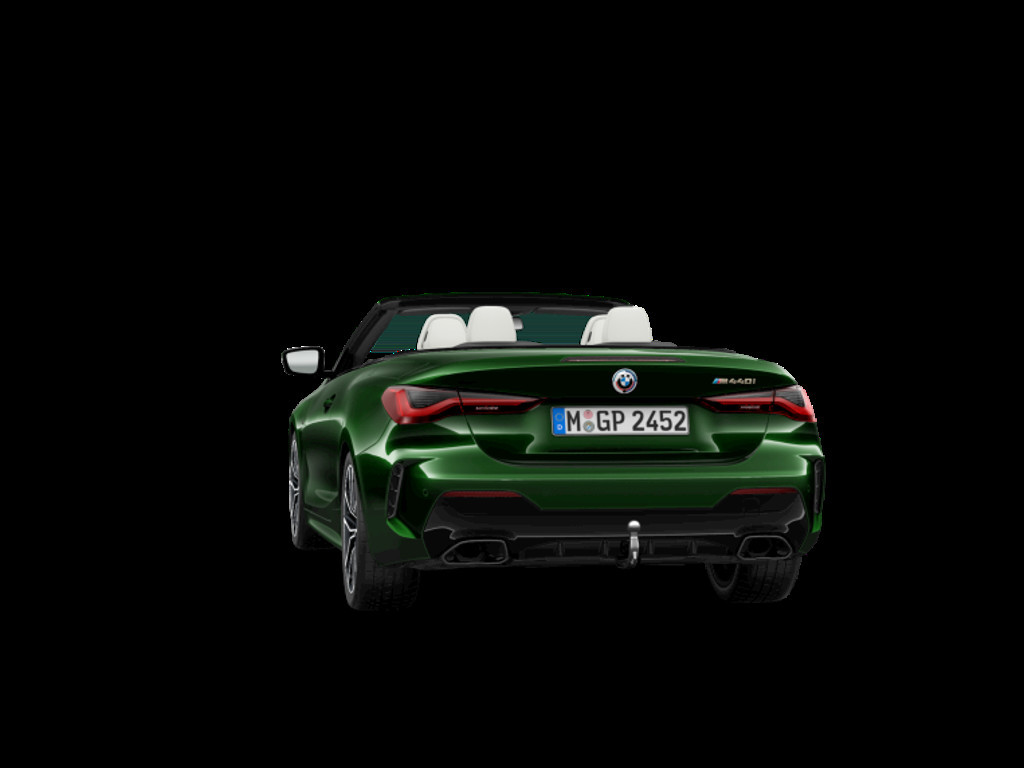 BMW M440
