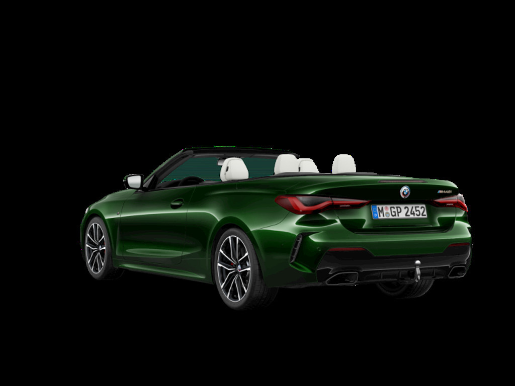 BMW M440