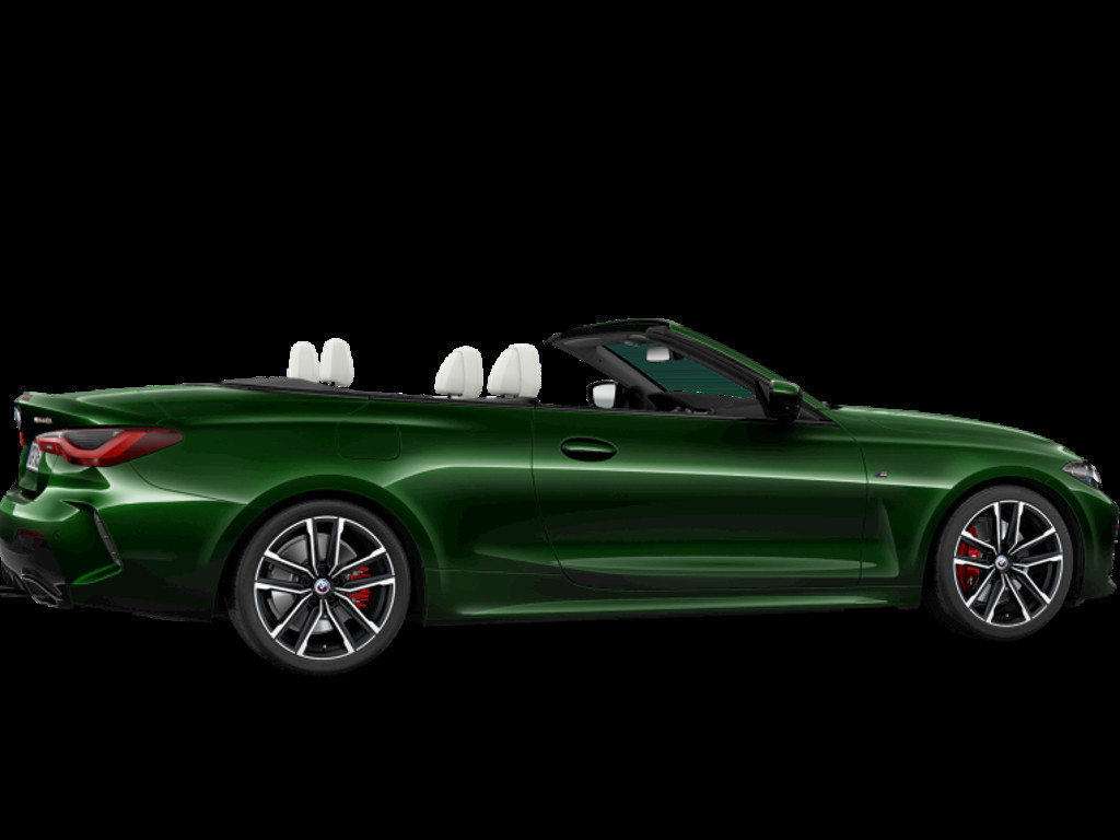BMW M440
