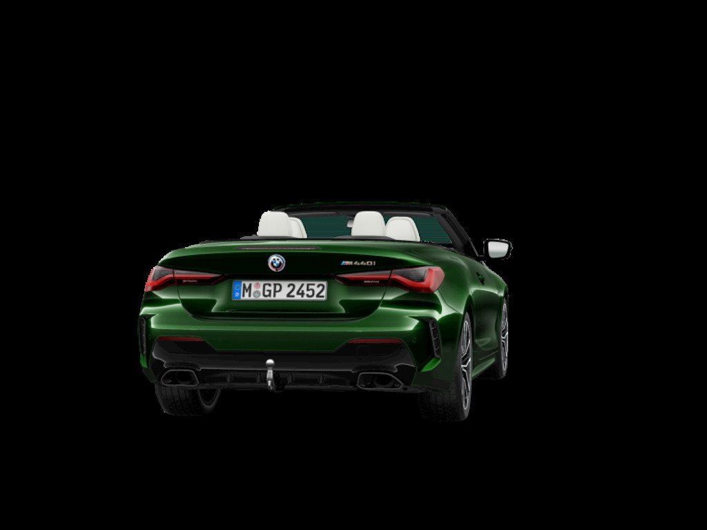 BMW M440