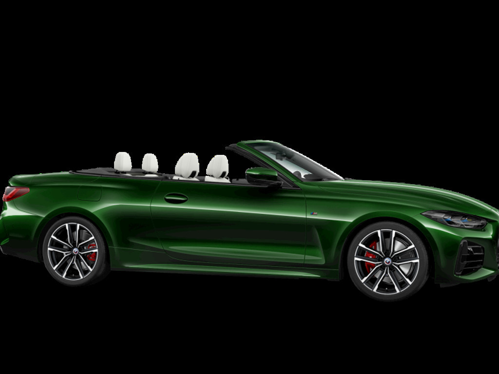BMW M440