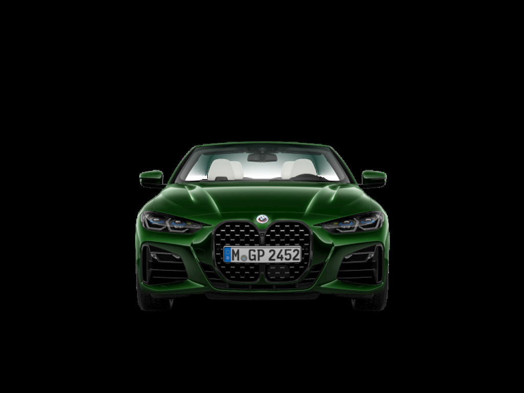BMW M440