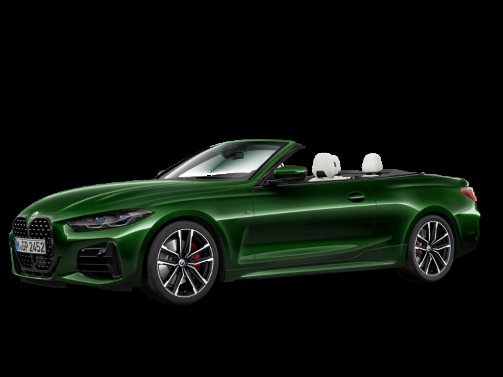 BMW M440