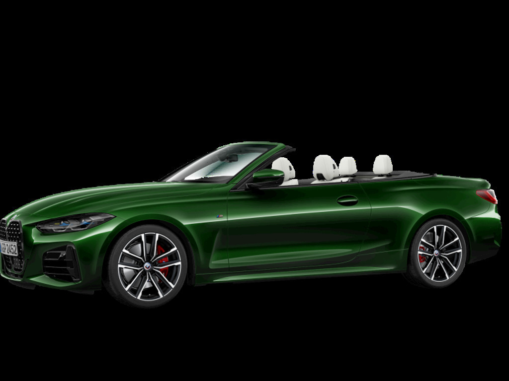 BMW M440