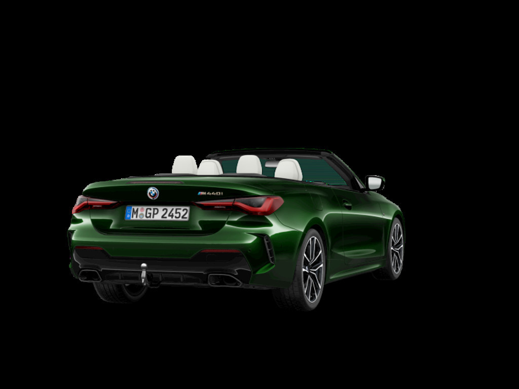 BMW M440