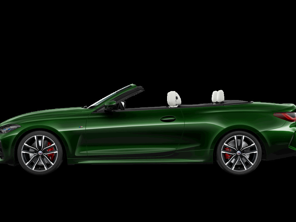 BMW M440