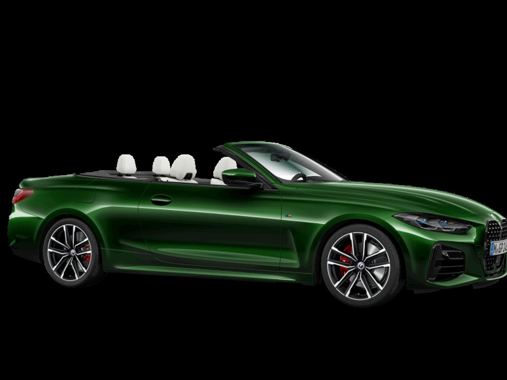 BMW M440