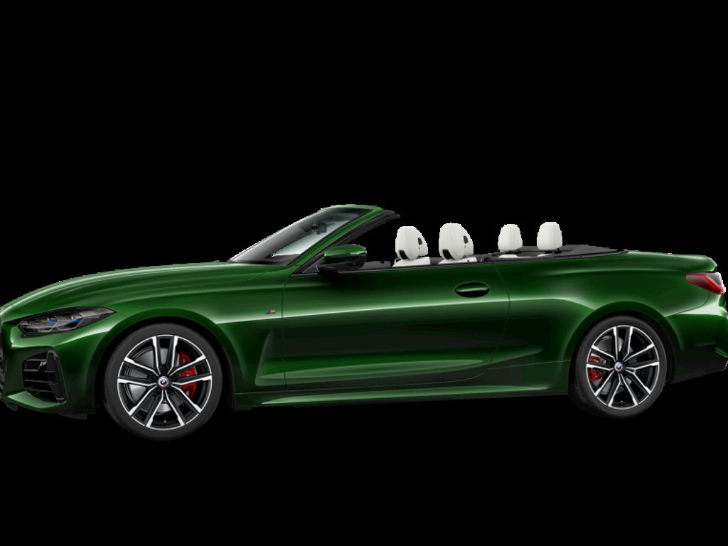 BMW M440