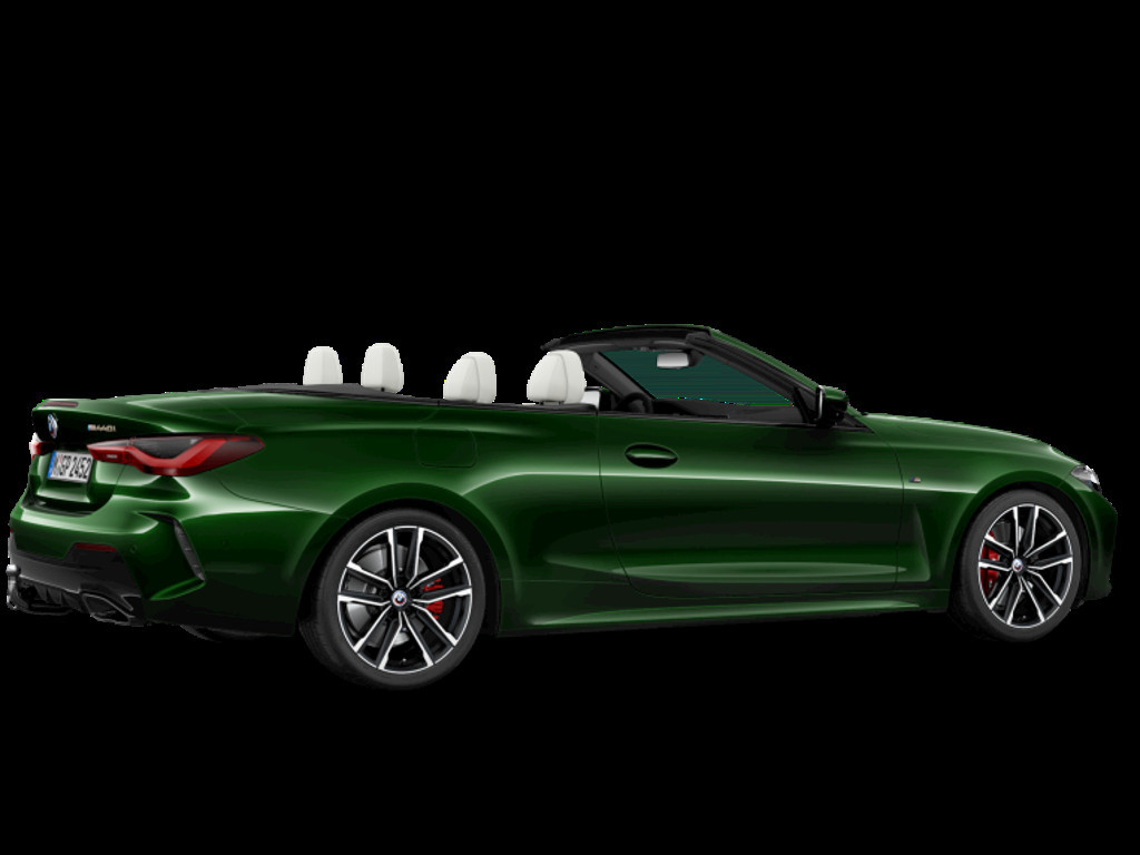 BMW M440