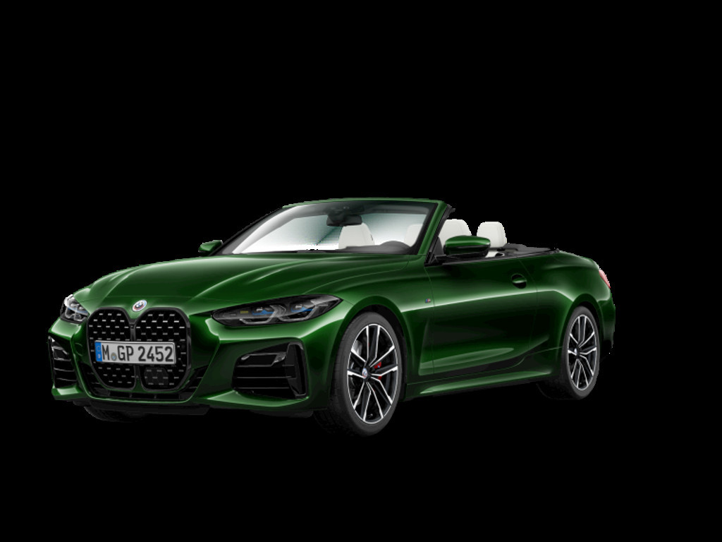 BMW M440