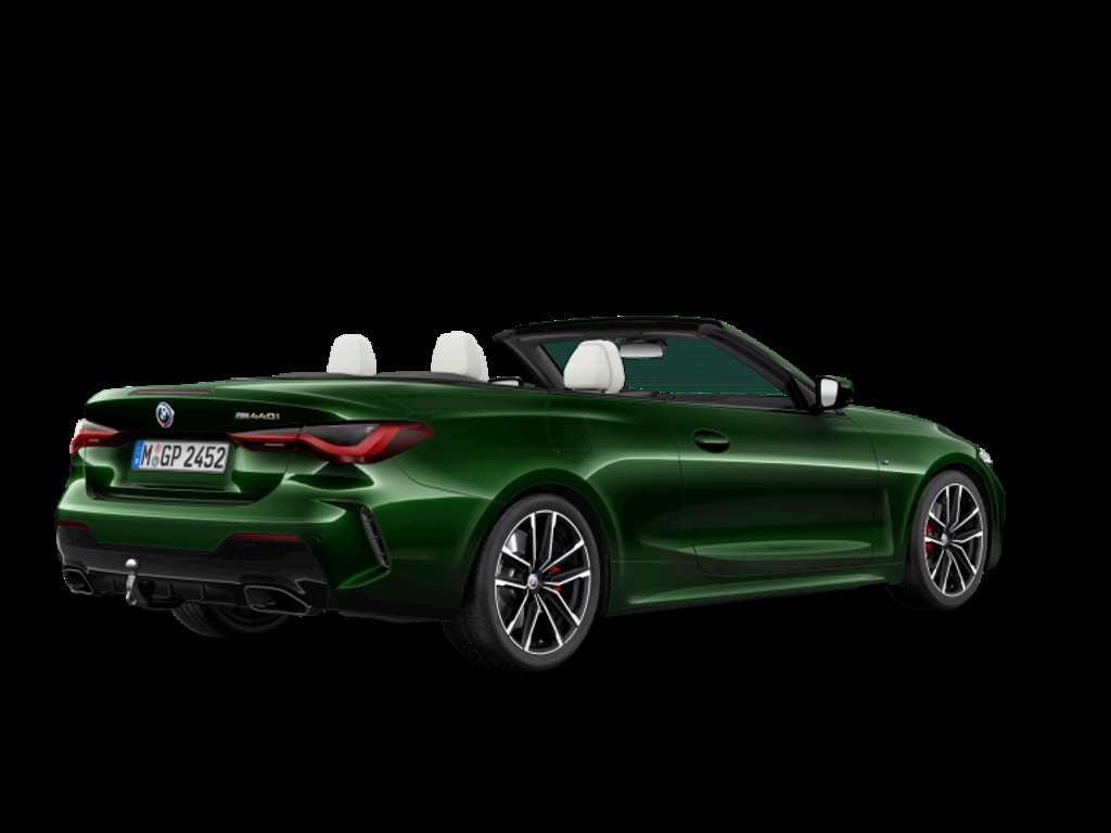 BMW M440