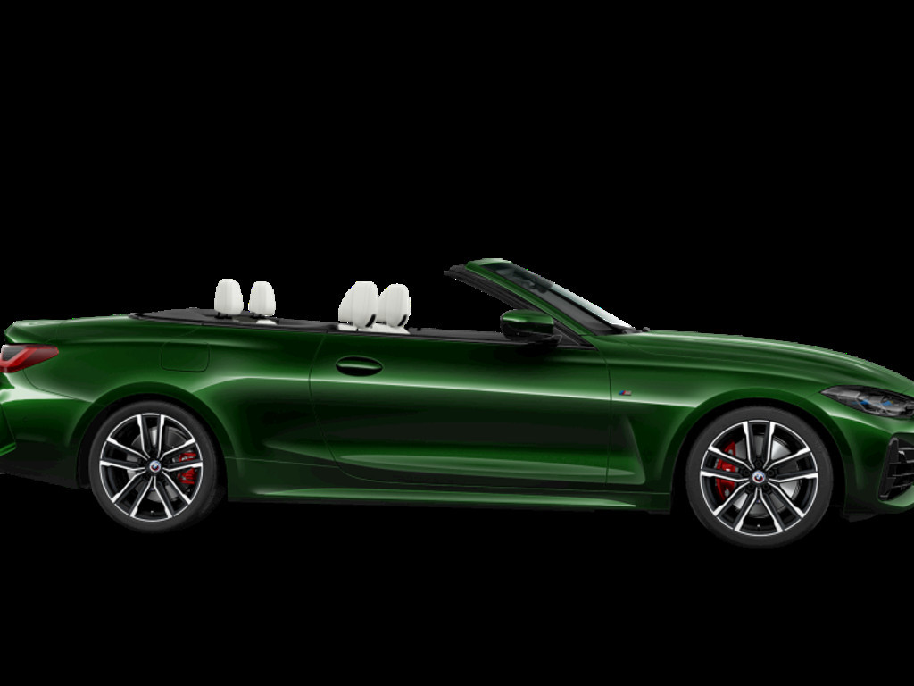 BMW M440