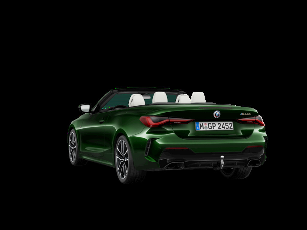 BMW M440