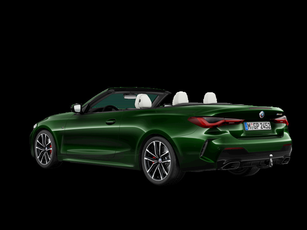 BMW M440