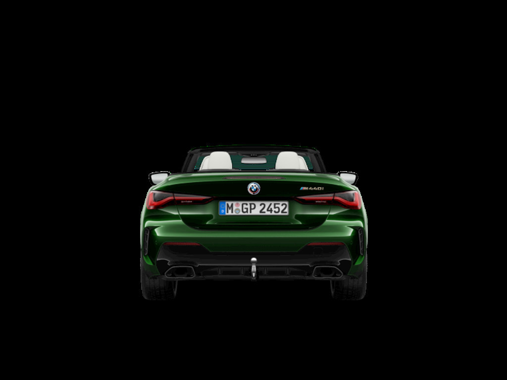 BMW M440