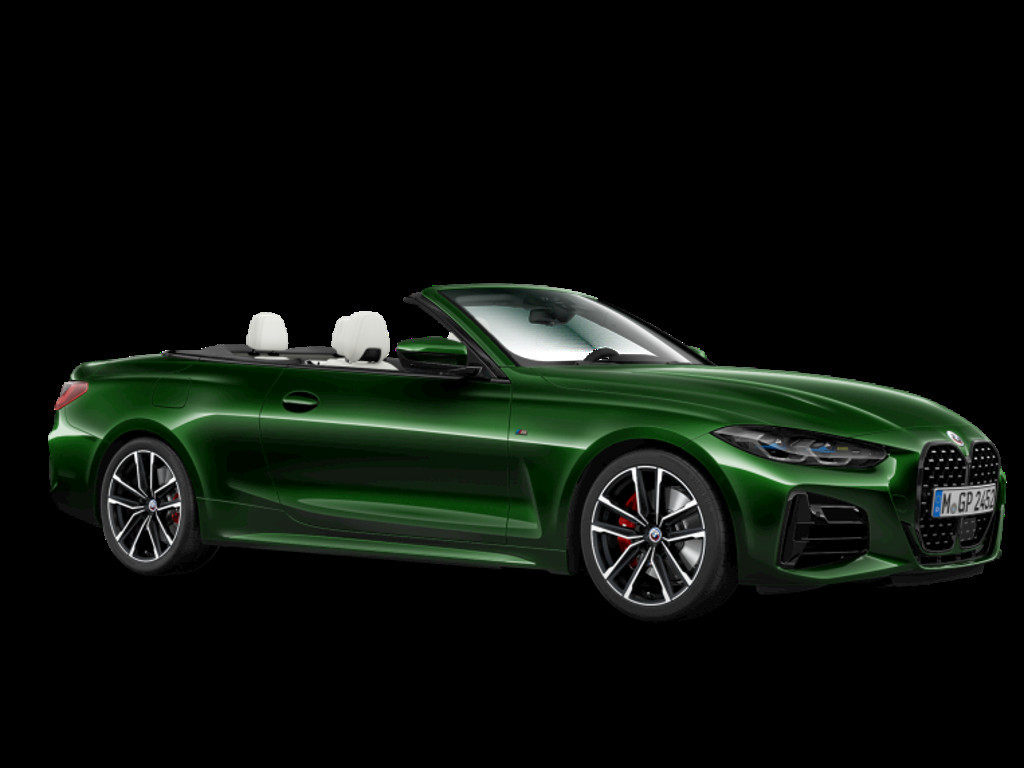 BMW M440