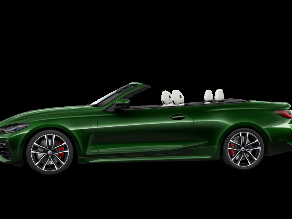BMW M440