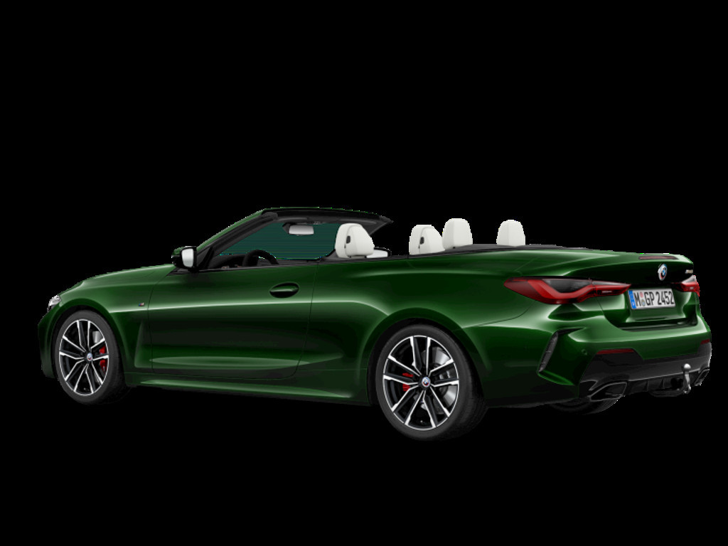 BMW M440