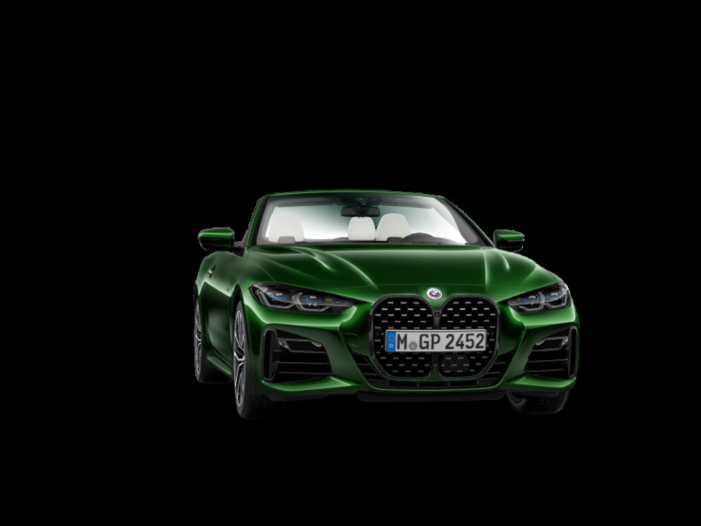 BMW M440