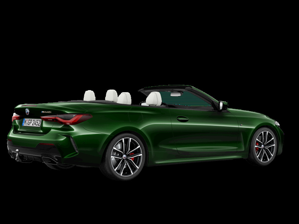 BMW M440