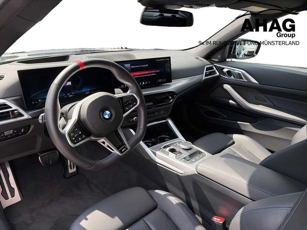 BMW M440