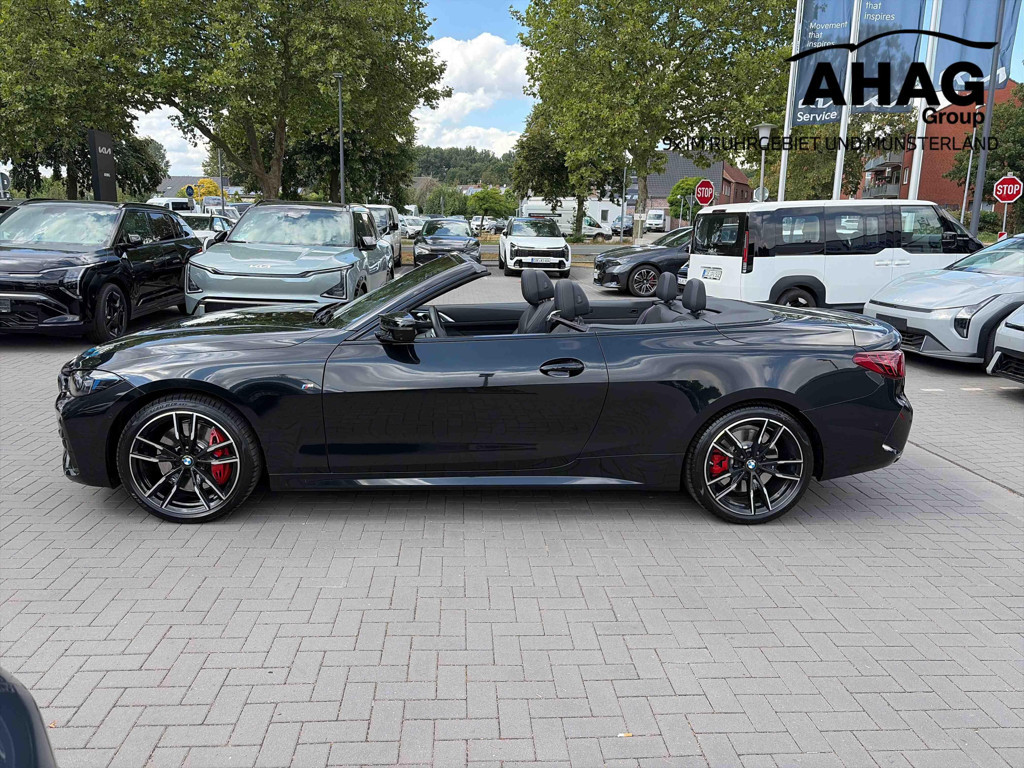 BMW M440