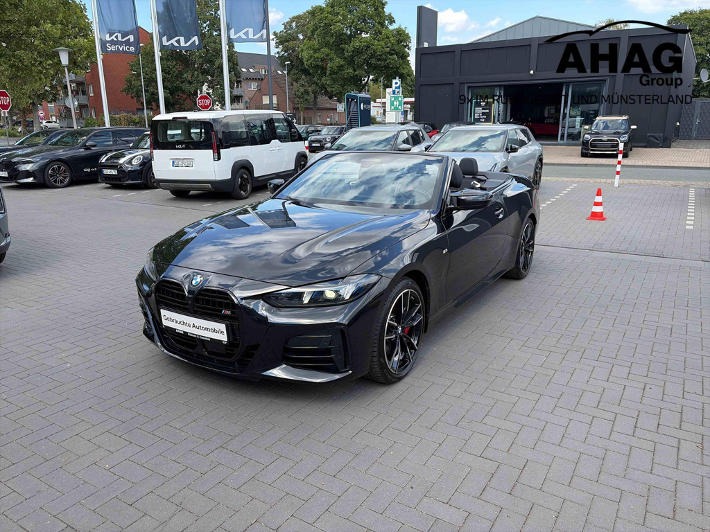 BMW M440