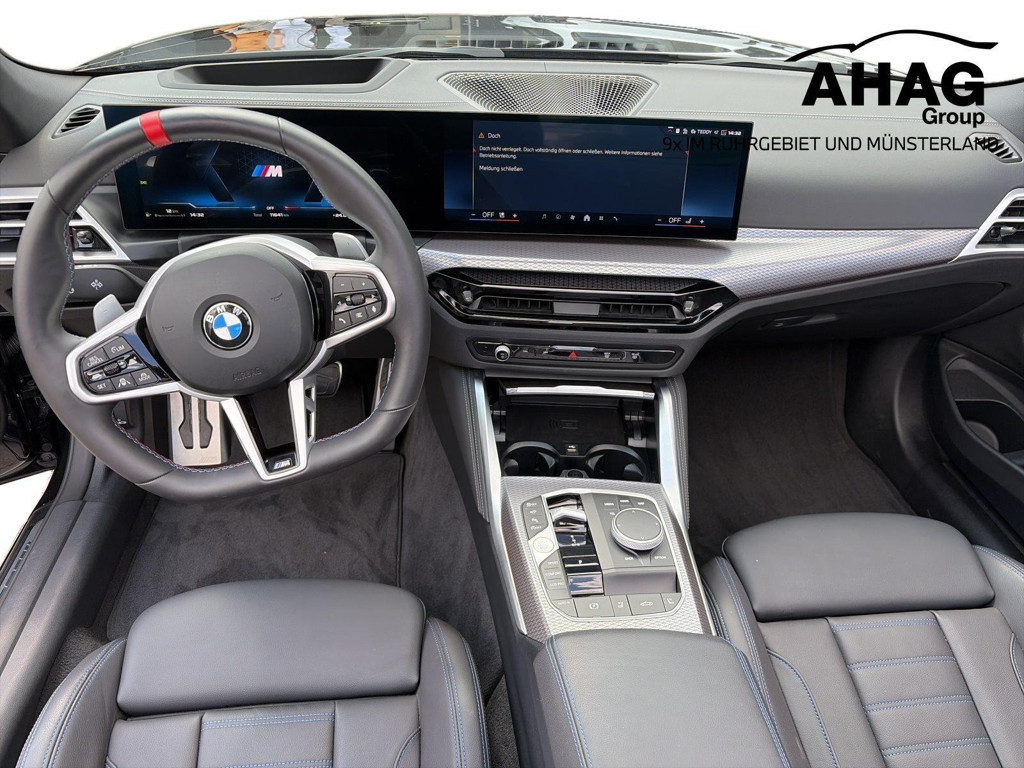 BMW M440