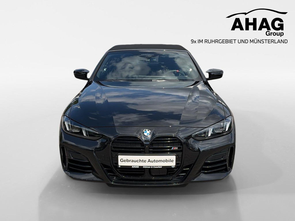 BMW M440