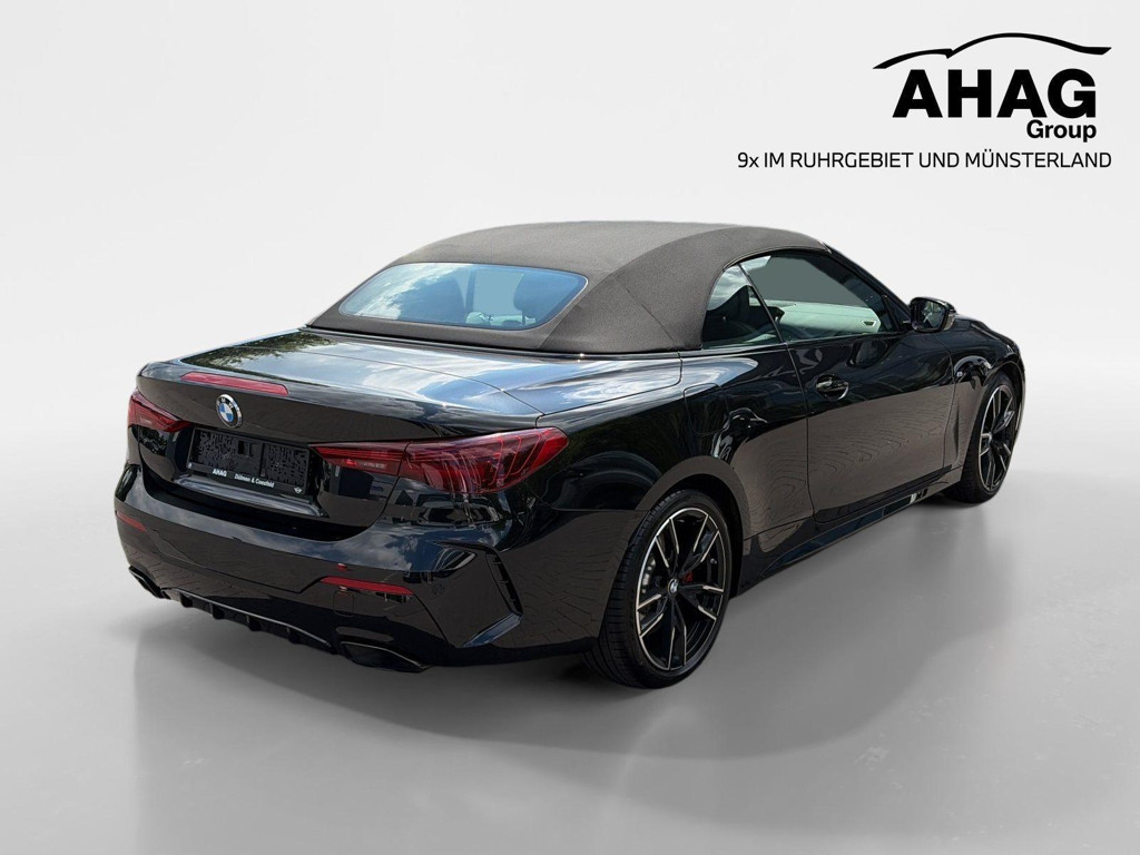 BMW M440