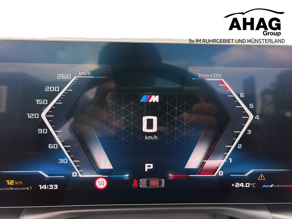 BMW M440
