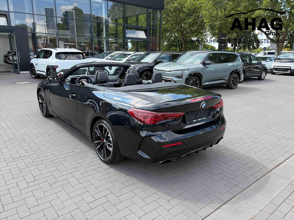 BMW M440