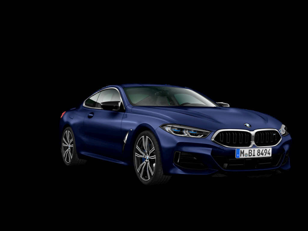 BMW M850