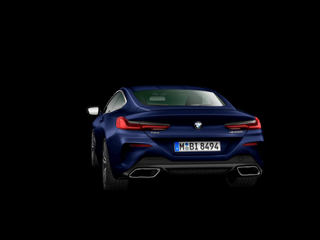 BMW M850
