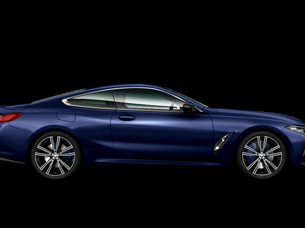BMW M850