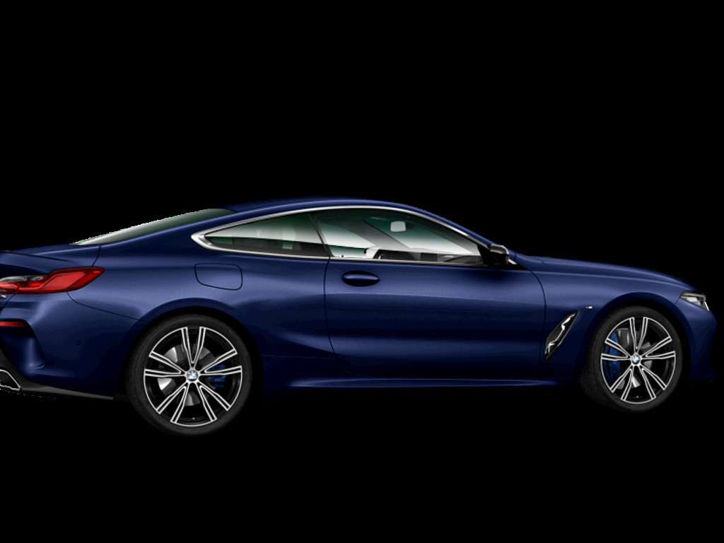 BMW M850