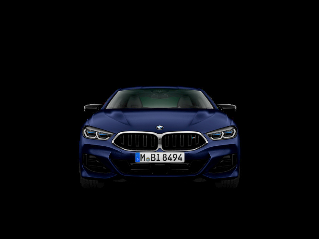 BMW M850