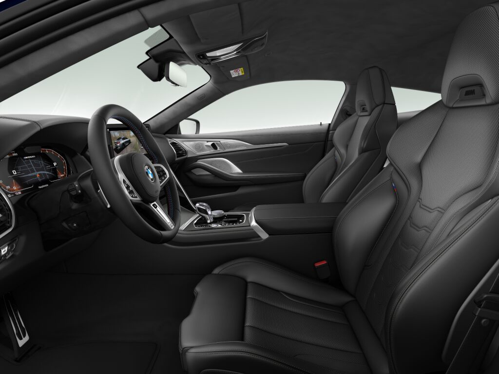 BMW M850
