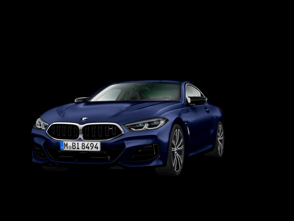 BMW M850